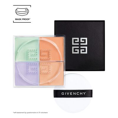 PRISME LIBRE LOOSE POWDER (POLVOS SUELTOS ACABADO MATE LUMINOSO)